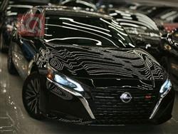 نیسان ئەلتیما